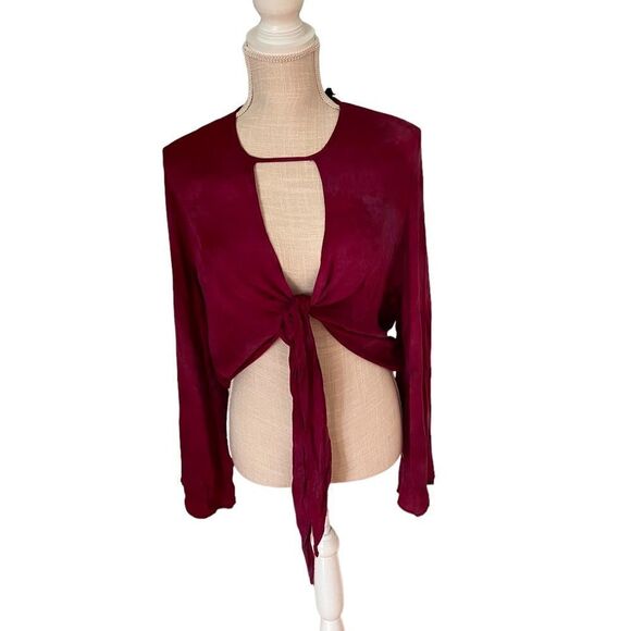 Blue Life Kloss Top Tropical Punch NWT - Picture 2 of 5